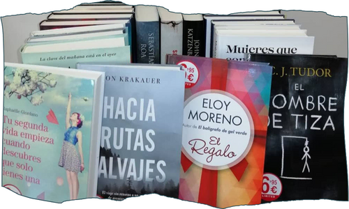 libros de texto